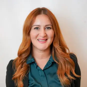 Picture of Esperanza Ramirez